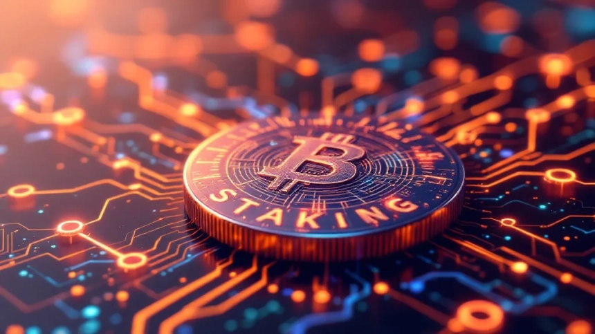  스타피, AI 접목한 '스테이킹 파이낸스'로 진화… r토큰 생태계 확장 박차