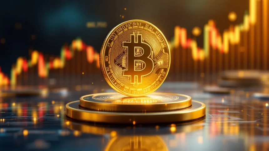 비트코인(BTC), 8만 달러 지지선 확보…상승 반등에 성공