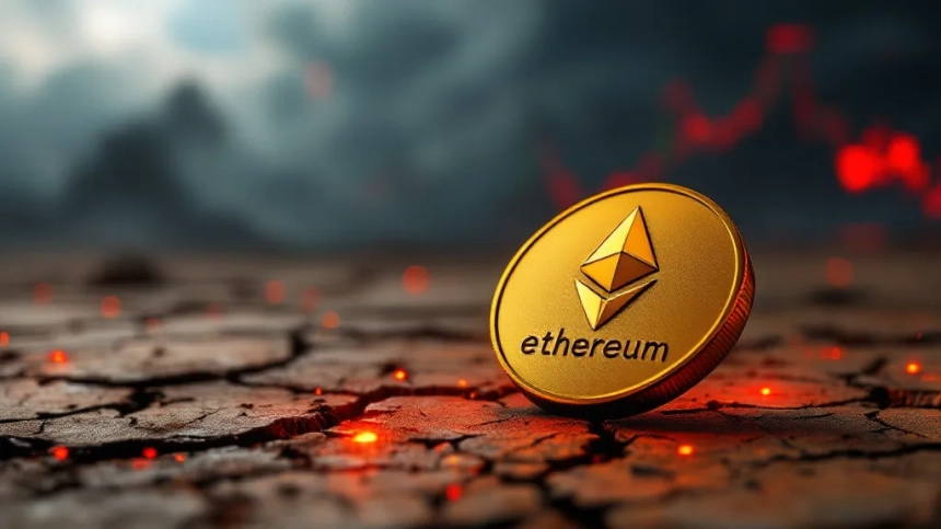 이더리움(ETH) 20% 급락… 투자자들 '공포 속 매수' 타이밍 주목