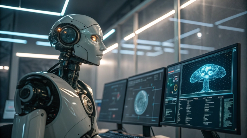  AI도 권리가 필요할까?…앤트로픽, 'AI 복지' 연구 돌입