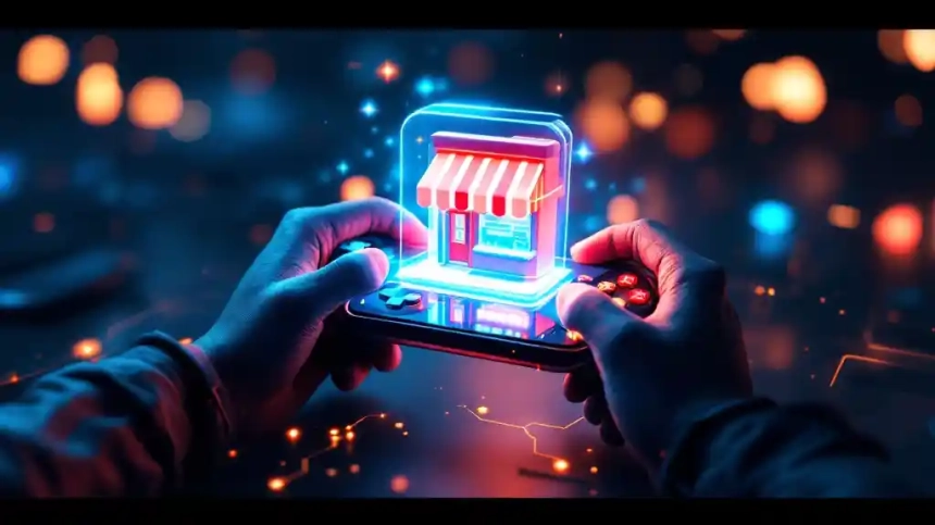  모바일 게임, '웹숍 직거래'로 수익 판도 바꾼다…잭솔라 전략 주목