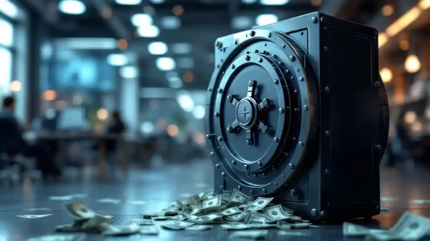  오픈AI 57조 투자에 가린 AI 열기 식었다…1분기 투자액 25% 급감