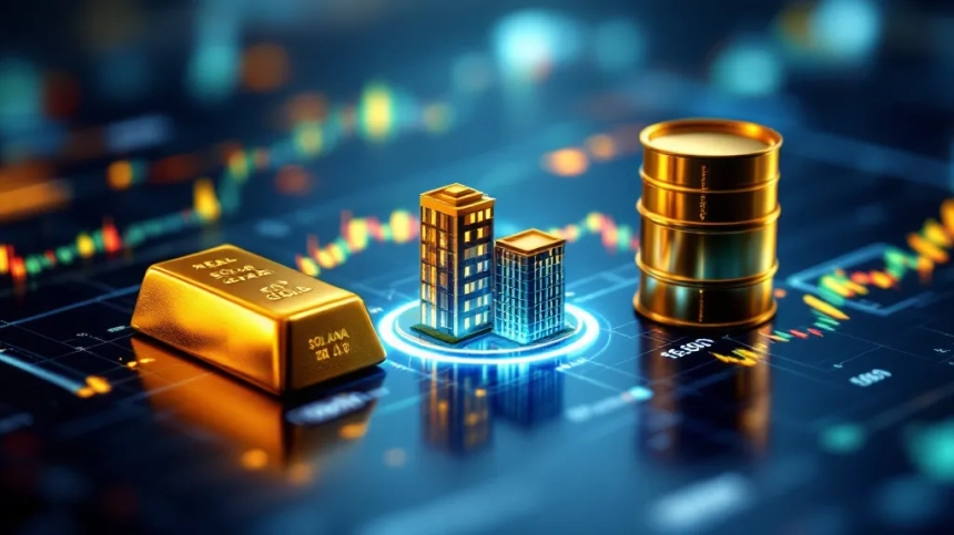 솔라나 기반 글리머 파이낸스, 실물자산 토큰화 마켓플레이스 공개