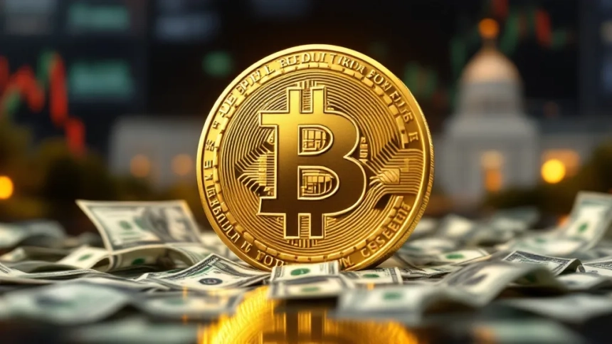 美 연준 “시장 붕괴 땐 즉각 개입”... 비트코인(BTC)에도 영향?