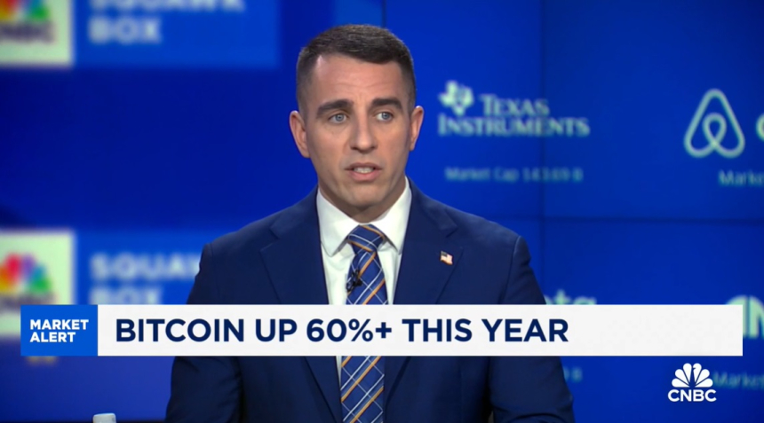  폼플리아노, 트럼프의 연준 의장 해임 언급에 '시장 신뢰 흔든다' 경고