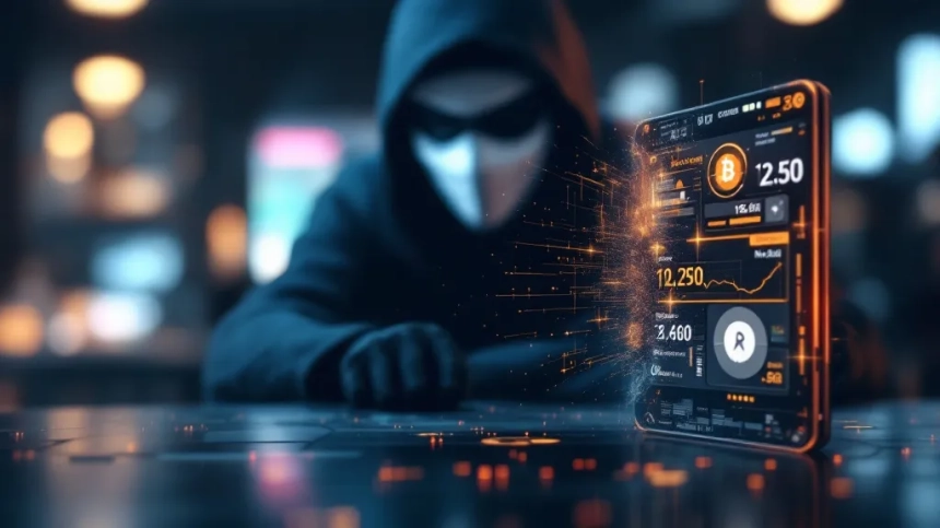  스페인 경찰, AI 활용한 2150만 달러 규모 암호화폐 투자사기 조직 적발