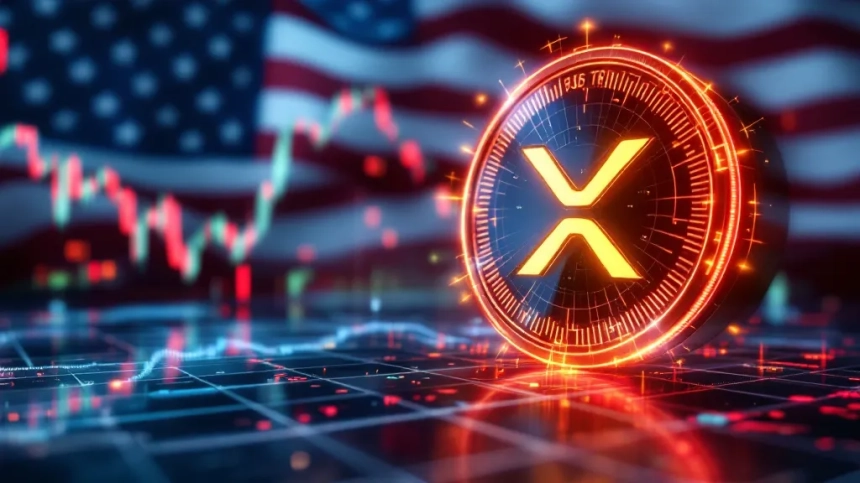 XRP, ETF 훈풍 타고 2달러 회복…트럼프 관세 유예가 불씨
