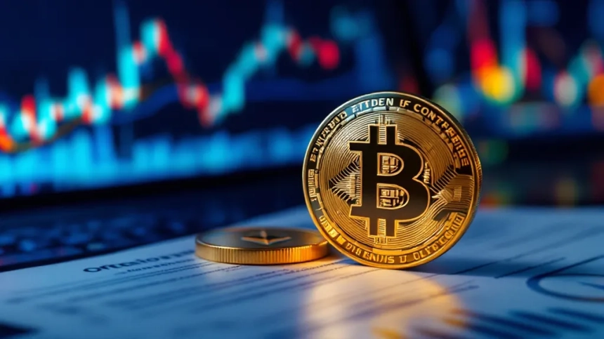  비트코인(BTC) 옵션 2조7천억 원 만기, 상방 기대감 우세