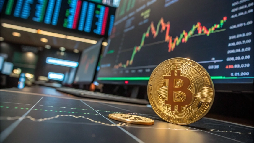 비트코인(BTC) 9만 달러 분기점서 팽팽한 줄다리기… 상승 랠리냐 조정 진입이냐