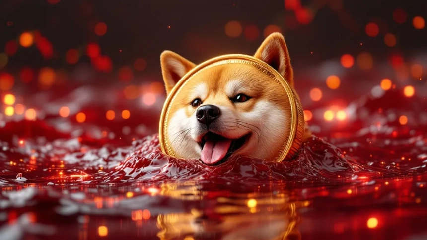 도지코인(DOGE), 고래 매도세에 16% 급락… ETF 승인만이 해법?