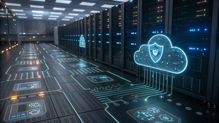  HPE, 클라우드 보안 대격변…제로트러스트·AI 방어로 민간 시장 공략