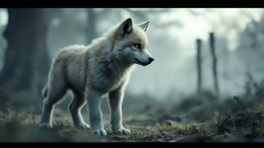  멸종된 다이어 울프, 유전공학으로 1만 년 만에 부활