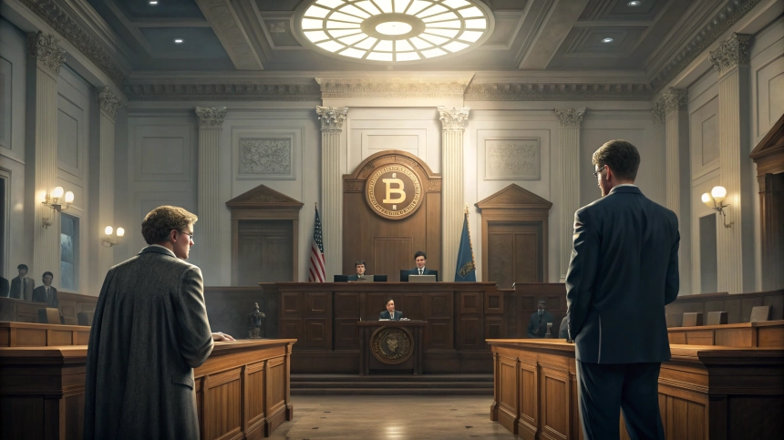  트럼프 행정명령에 쿠코인 합의 '제동'…CFTC 승인 지연 가능성