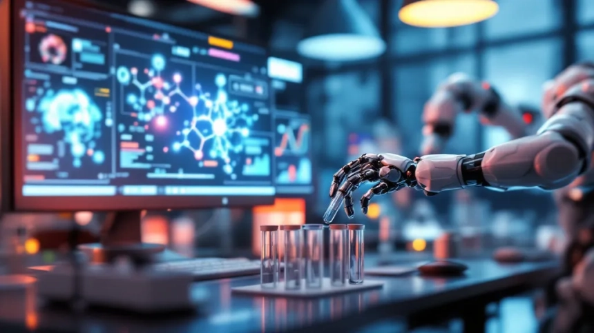  포사이던다오, AI 기반 희귀질환 치료제 연구에 첫 자금 지원 승인