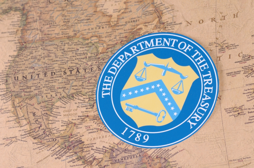  '블록체인 혁신 저해하는 규제 장벽 제거' 미 재무부 암호화폐 정책 대전환