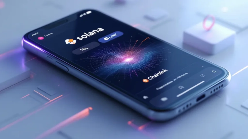 페이팔·벤모, 솔라나(SOL)·체인링크(LINK) 거래 지원... 美 암호화폐 결제 확대