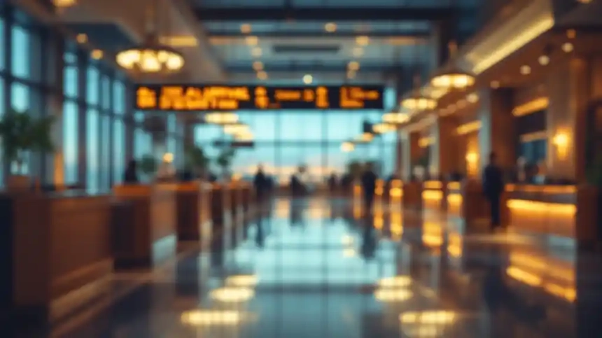  골드만삭스, 美 호텔株 전망 '급락' 경고…하얏트·힐튼 줄하향