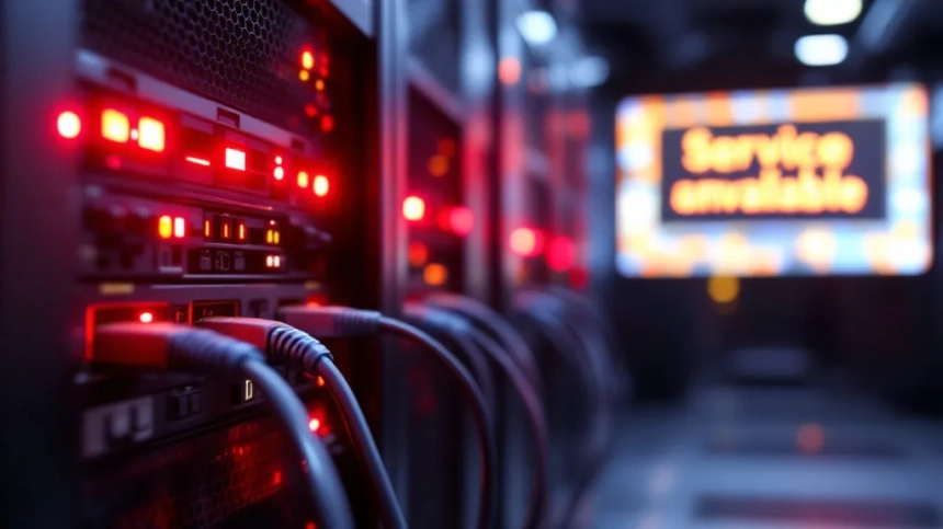  AWS 장애에 바이낸스·쿠코인 등 줄줄이 먹통…CEX 구조적 취약성 노출