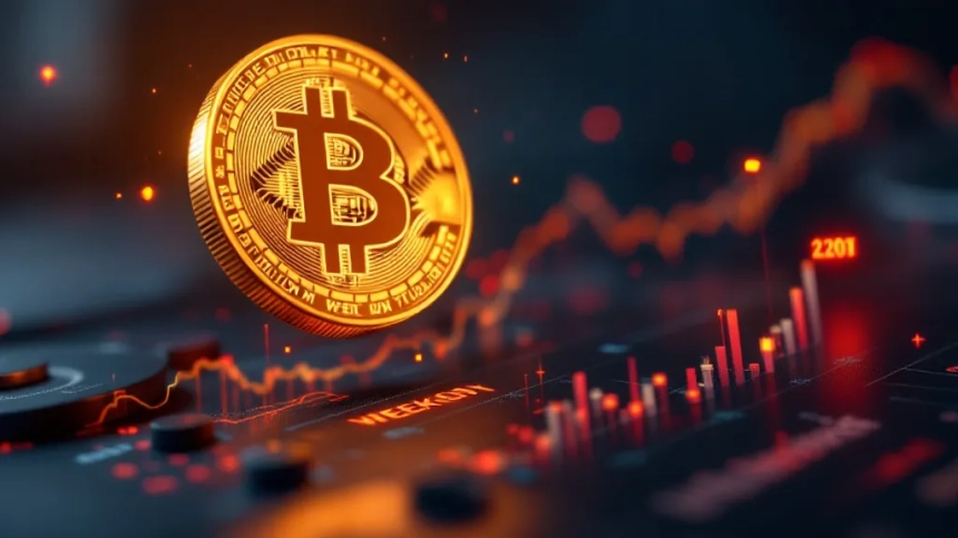  비트코인, 8만5000달러 돌파 시도… 관세 갈등 속 안전자산 부각