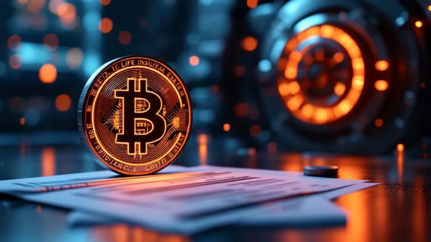 비트코인(BTC)으로 보험금 지급… 스타트업 민와일, 584억 투자 유치