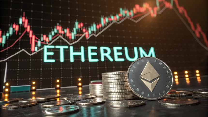  이더리움(ETH), 1,500달러 반등 후 1,800달러 저항 돌파 시도