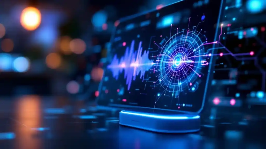  아마존, 차세대 음성 AI '노바 소닉' 공개…GPT·구글 제치고 압도적 성능