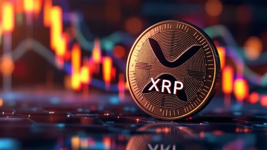 XRP, 반등했지만 최대 40% 추가 하락 우려…기술적 약세 패턴 경고