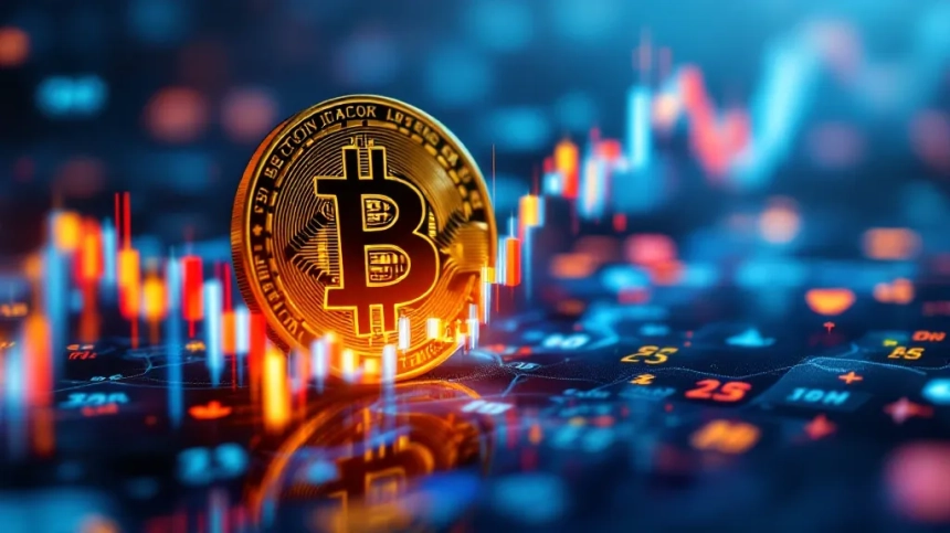  비트코인(BTC), 8만 7,500달러 돌파…추세 반전 신호 강화