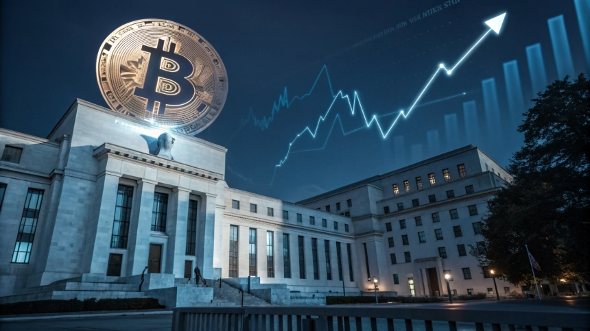  비트코인(BTC), 美 소비 지표·연준 발언에 또 한 번 '급등 시나리오'?