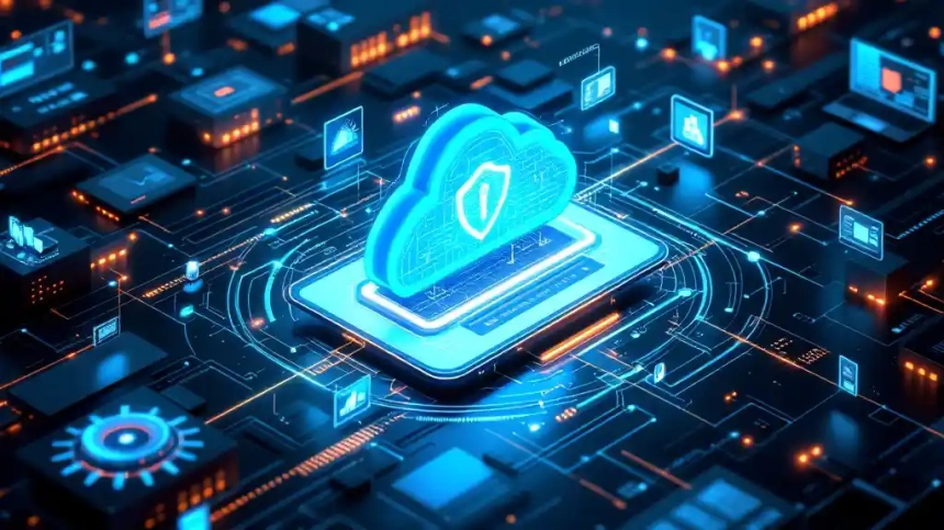  레코랩스, 360억 투자 유치…AI SaaS 보안 기술 고도화 박차