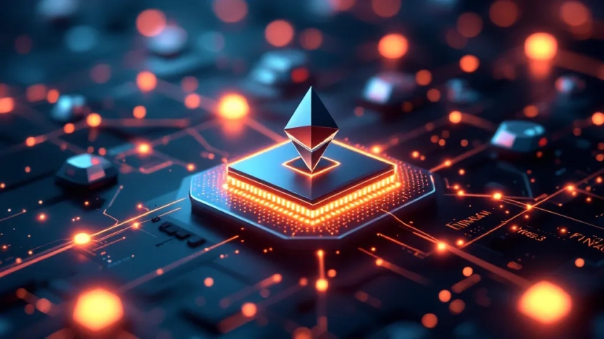  소니, 블록체인 거래 확정 10초대로 단축…이더리움 보안에 속도 더했다