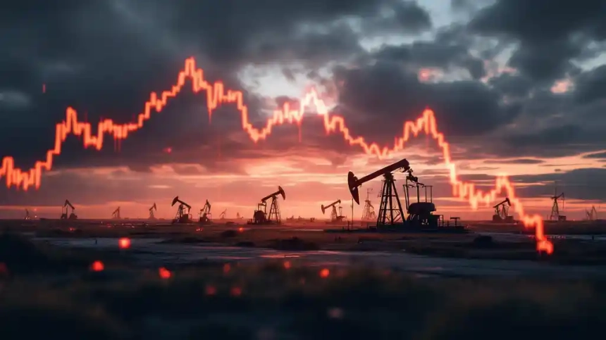  할리버튼, 실적 쇼크에 5% 급락…예상치 절반 수준 '충격'