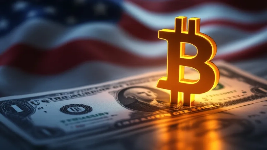 비트코인(BTC) 8만6,000달러 돌파… 美 국채 수익률 하락에 투자심리 회복