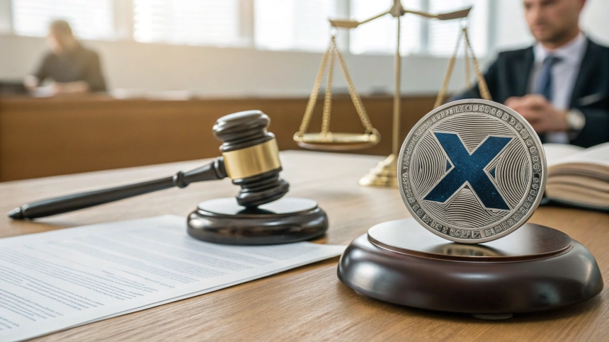  美 오리건, XRP 등 '미등록 증권' 소송…코인베이스 규제 압박 가중