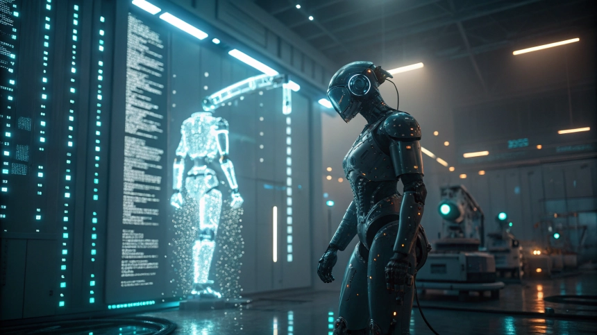 AI, 이제는 스스로 배우는 시대…‘경험의 시대’ 선언한 실버·서튼