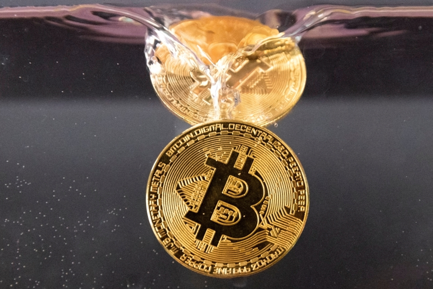 비트코인(BTC), 트럼프 관세 유예 소식에 하루 만에 8% 급등… 다시 '위험자산' 주목