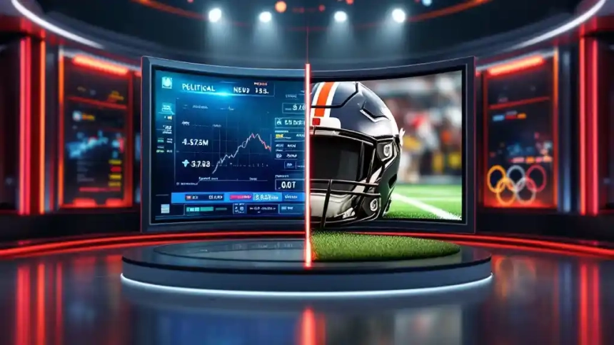  NBC, 코르나키 영입해 뉴스·스포츠 전면 재배치…MSNBC ‘인력 대이동’ 신호탄