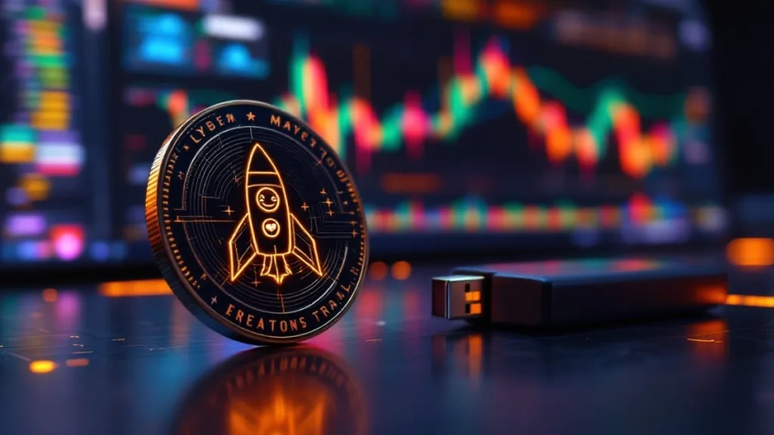 BYDFi, 5주년 맞아 MoonX 출시…거래부터 보안까지 ‘웹3 탈바꿈’ 시동
