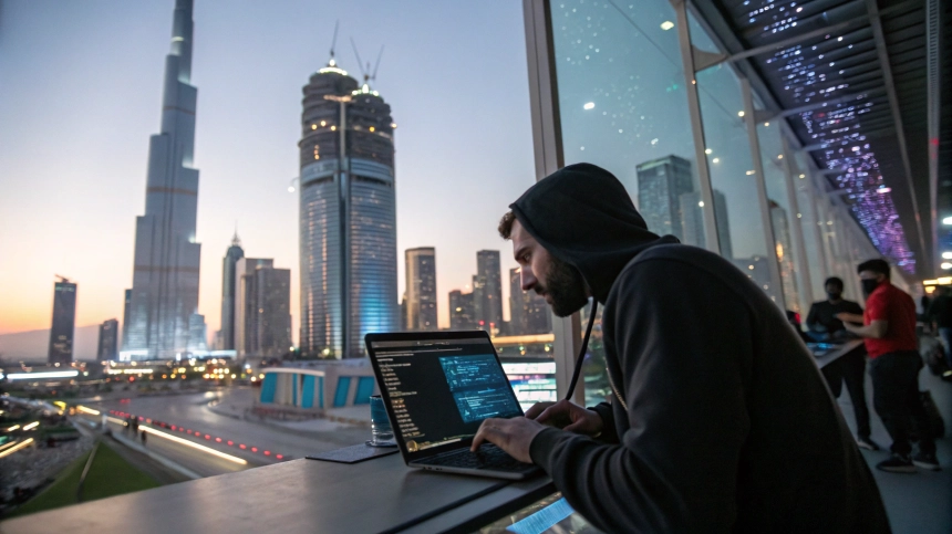  BTSE, 두바이서 브로커 API 해커톤 개최…총 상금 100만 USDT