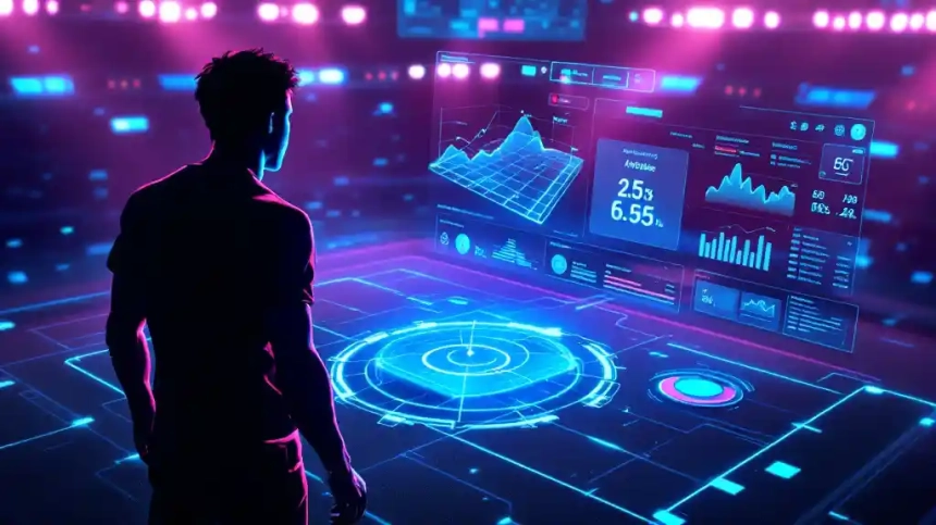  NFL 드래프트, AI가 바꾼다… 수머 스포츠 '데이터 스카우팅' 확산