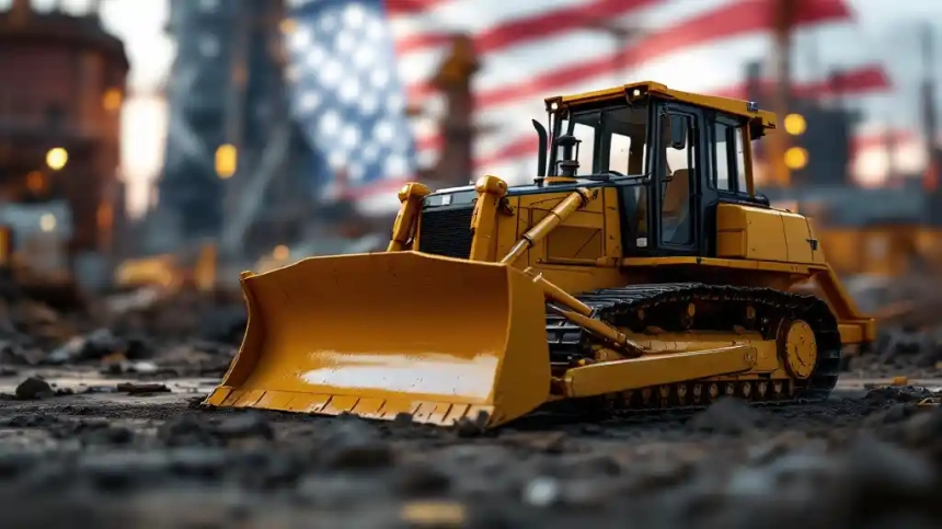  美 캐터필러, 28년차 내부인 조 크리드 CEO 선임…트럼프發 무역 변수 속 리더십 교체