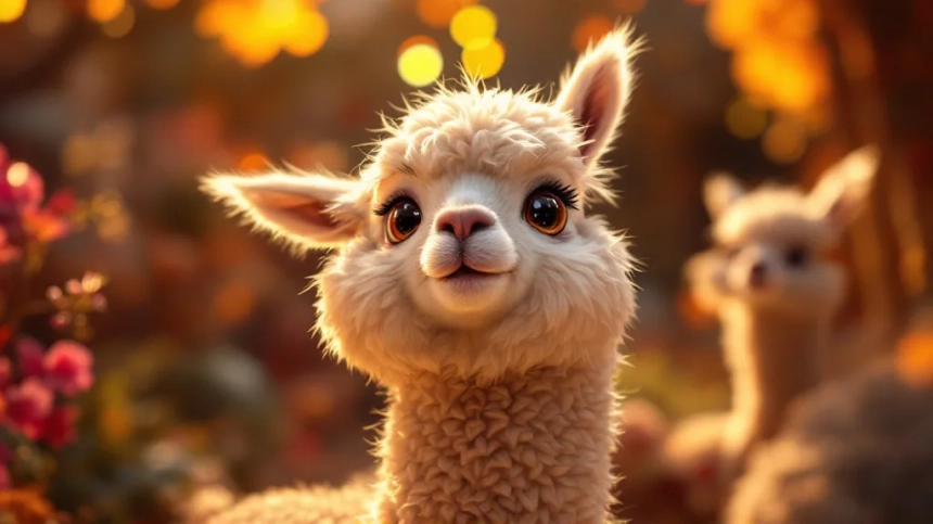  ALPACA 토큰, 한 시간 만에 50% 급락