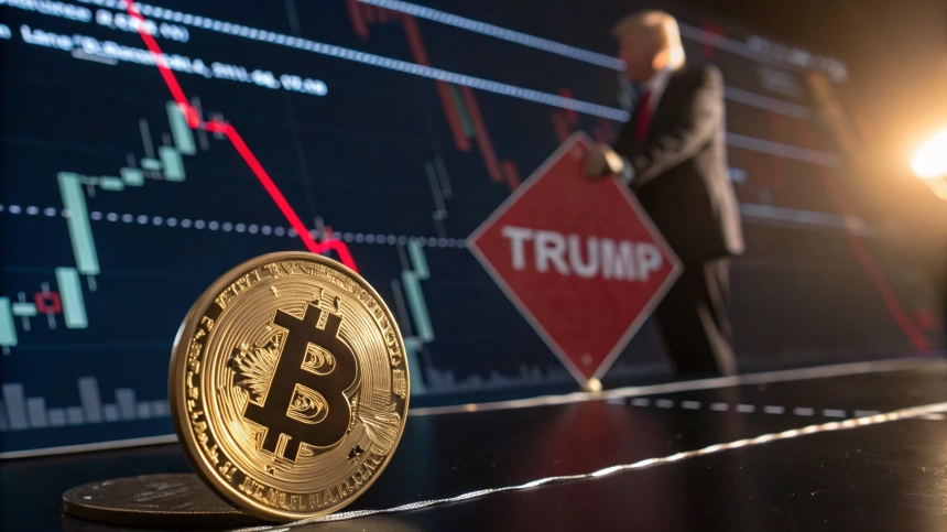  비트코인(BTC), 9만 5,000달러 저항에 막히나…상승세 '불 트랩' 경고도