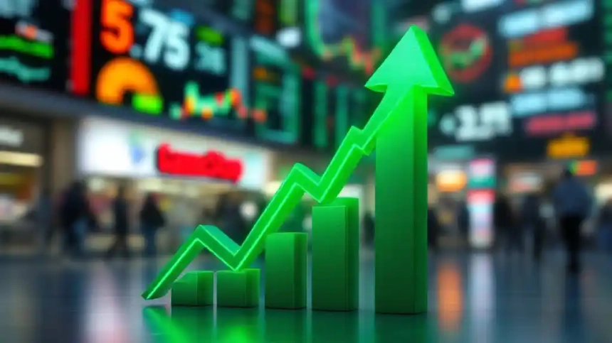  게임스탑(GME), CEO 대규모 매수에 11% 급등… 기술적 반등 신호 포착