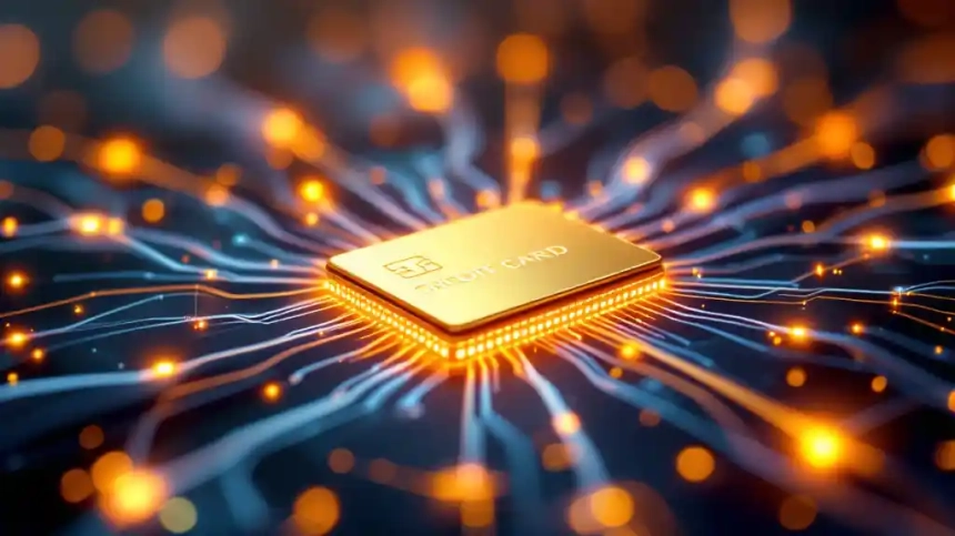  비자, 애플카드 결제망 놓고 '1억 달러 베팅'…마스터카드 밀어내나