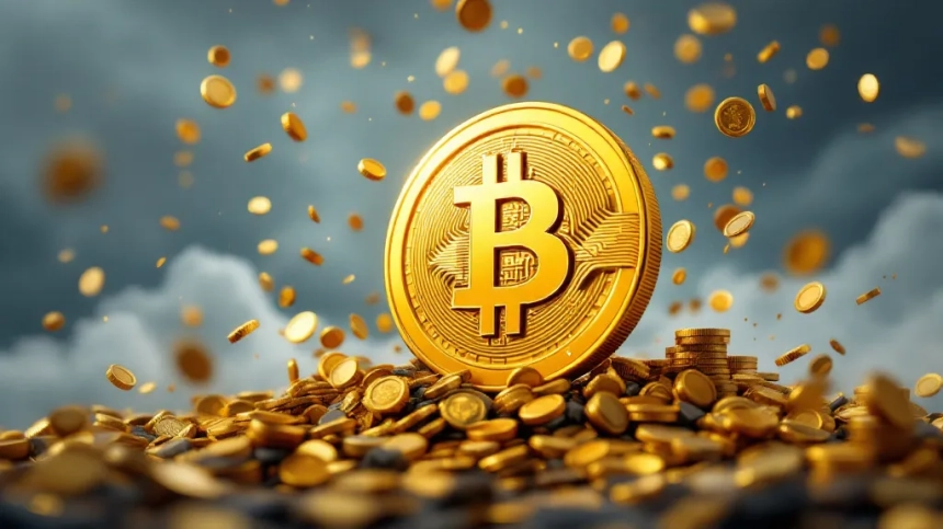 트럼프發 관세 충격에 암호화폐 시총 30% 증발…비트코인(BTC)만 방어력 입증