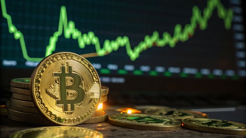  비트코인(BTC) 9만 달러 재돌파에도 투자심리 '둔화'… 시장 경계 신호