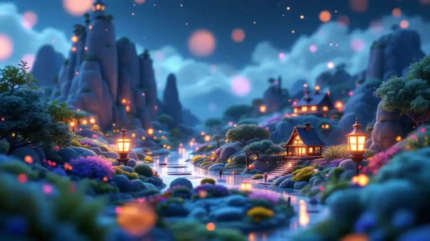  지브리 이미지 한 방에… ChatGPT 대중화 폭발 신호탄 쏘다