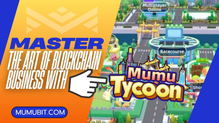  Mumubit, 멀티체인 IDO와 커뮤니티 주도의 성장으로 블록체인 프로젝트 출시를 혁신하다