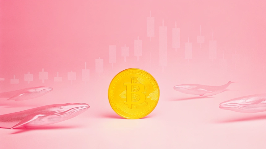 비트코인(BTC) 다시 9만 달러 탈환… '코인베이스 고래'의 귀환?